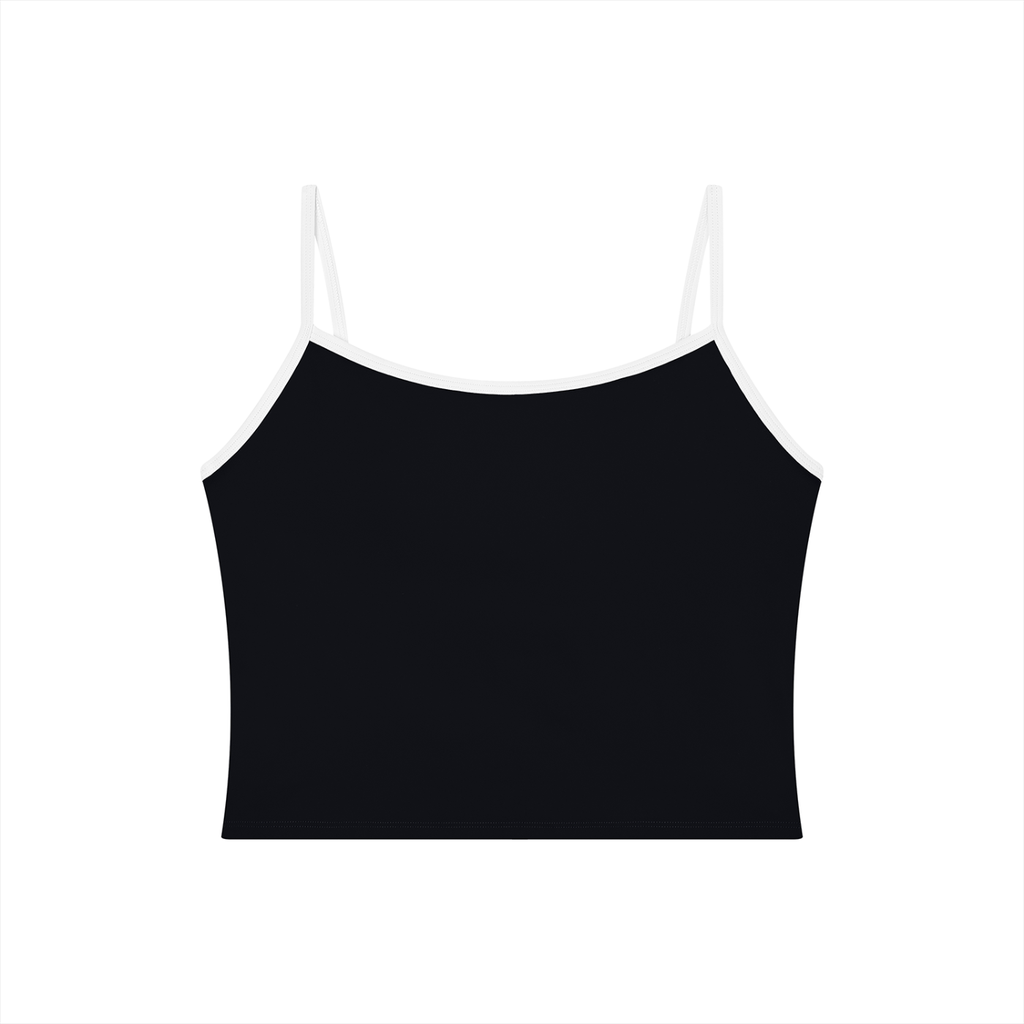 Aura Yoga Tank Top