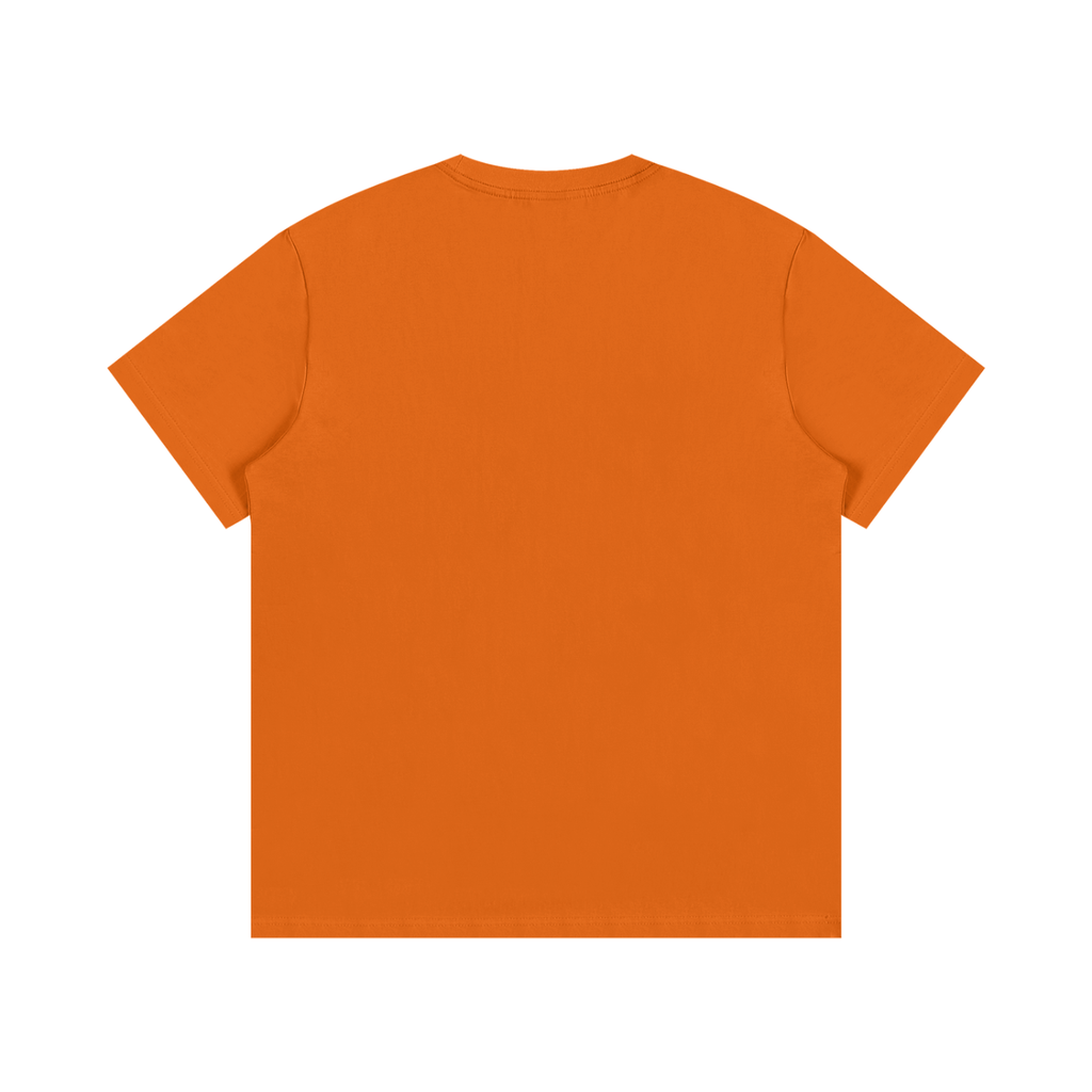 Karma Pure Cotton T-Shirt