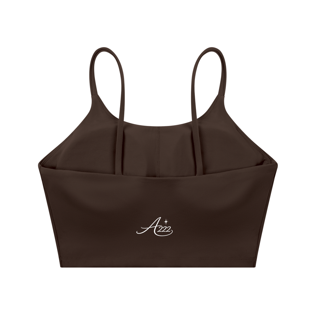 Rooted & Rising Sports Bra