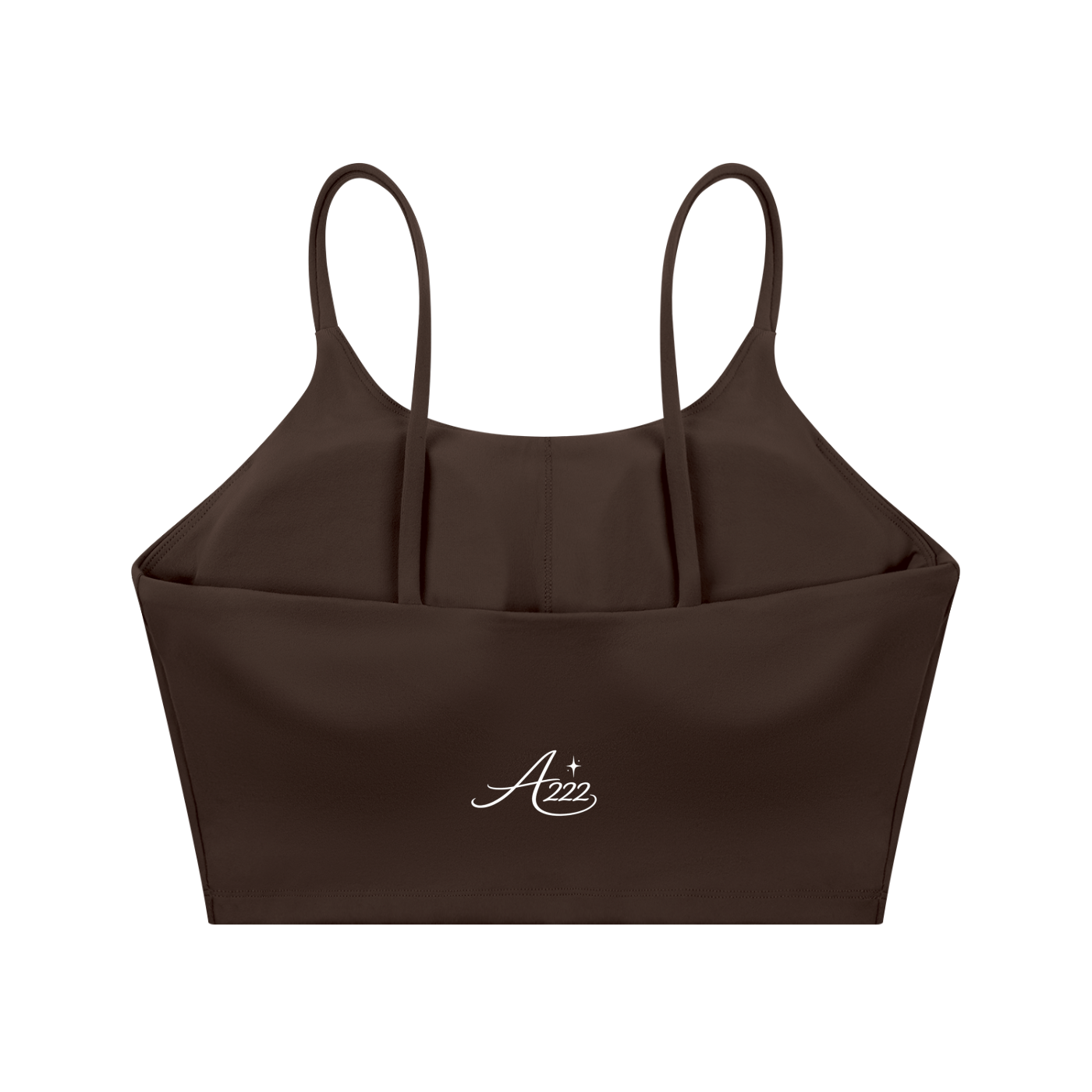 Rooted & Rising Sports Bra