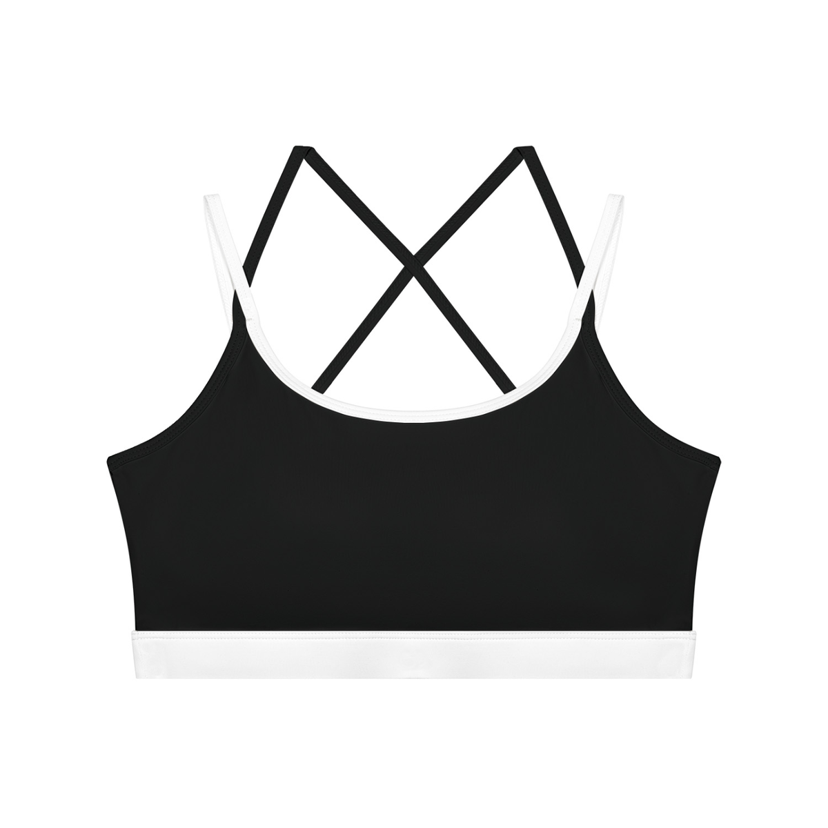 Celestial Crossback Bra