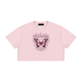 Transform your Energy Pure Cotton Crop T-Shirt