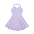 A222 Flow Dress