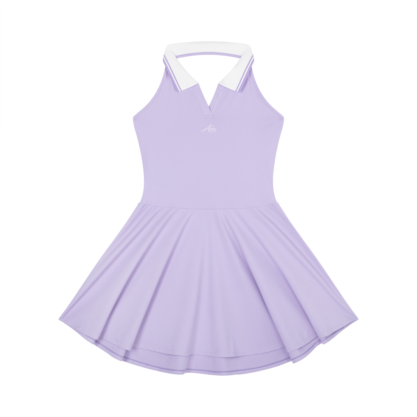 A222 Flow Dress