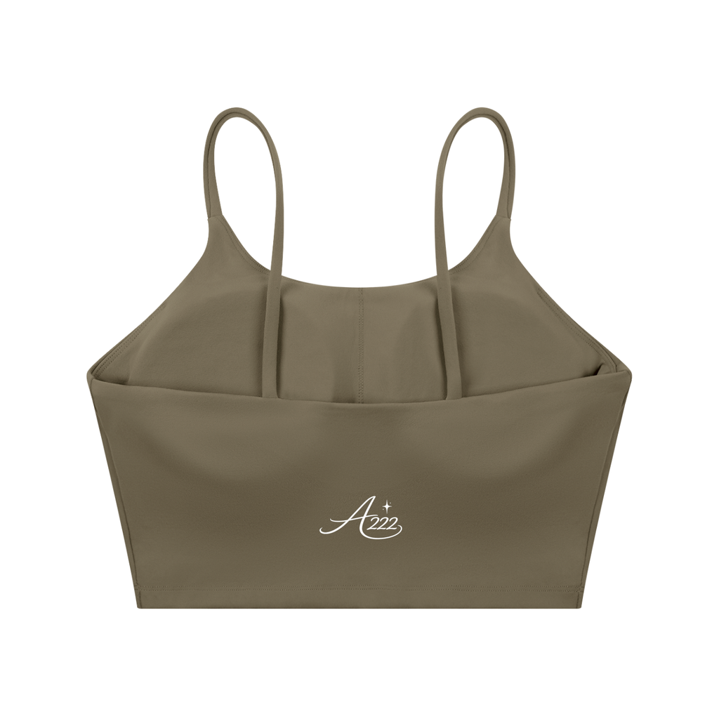 A222 Yoga Sports Bra