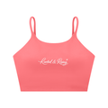 Rooted & Rising Sports Bra