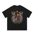 Astral Garden Oversized T-Shirt