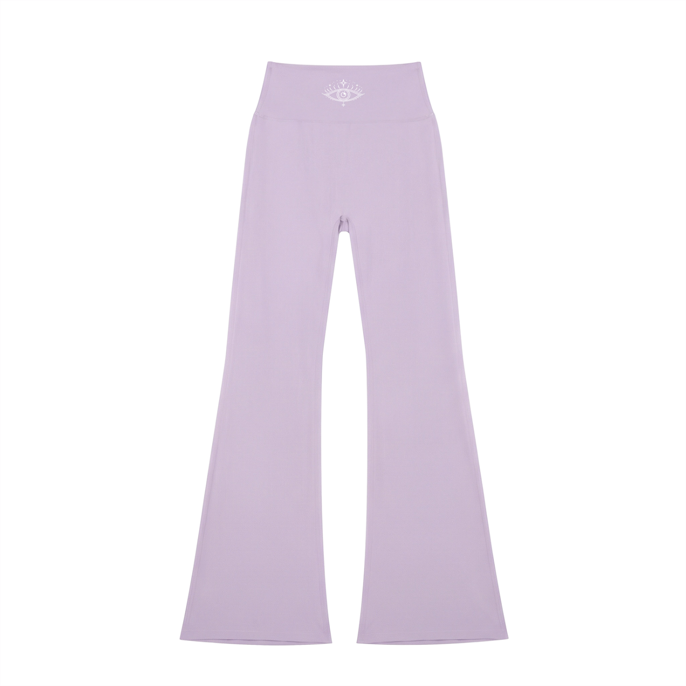 EVIL EYE Flare Leggings