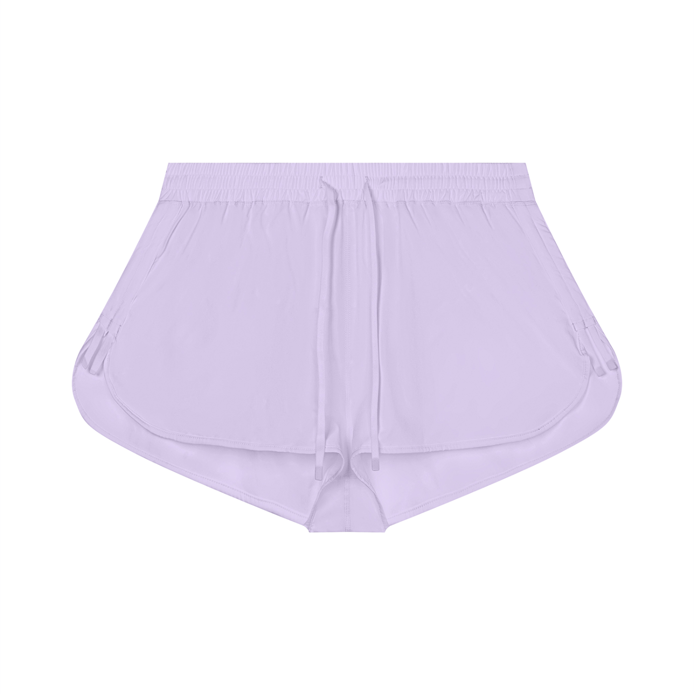 Drawstring Shorts