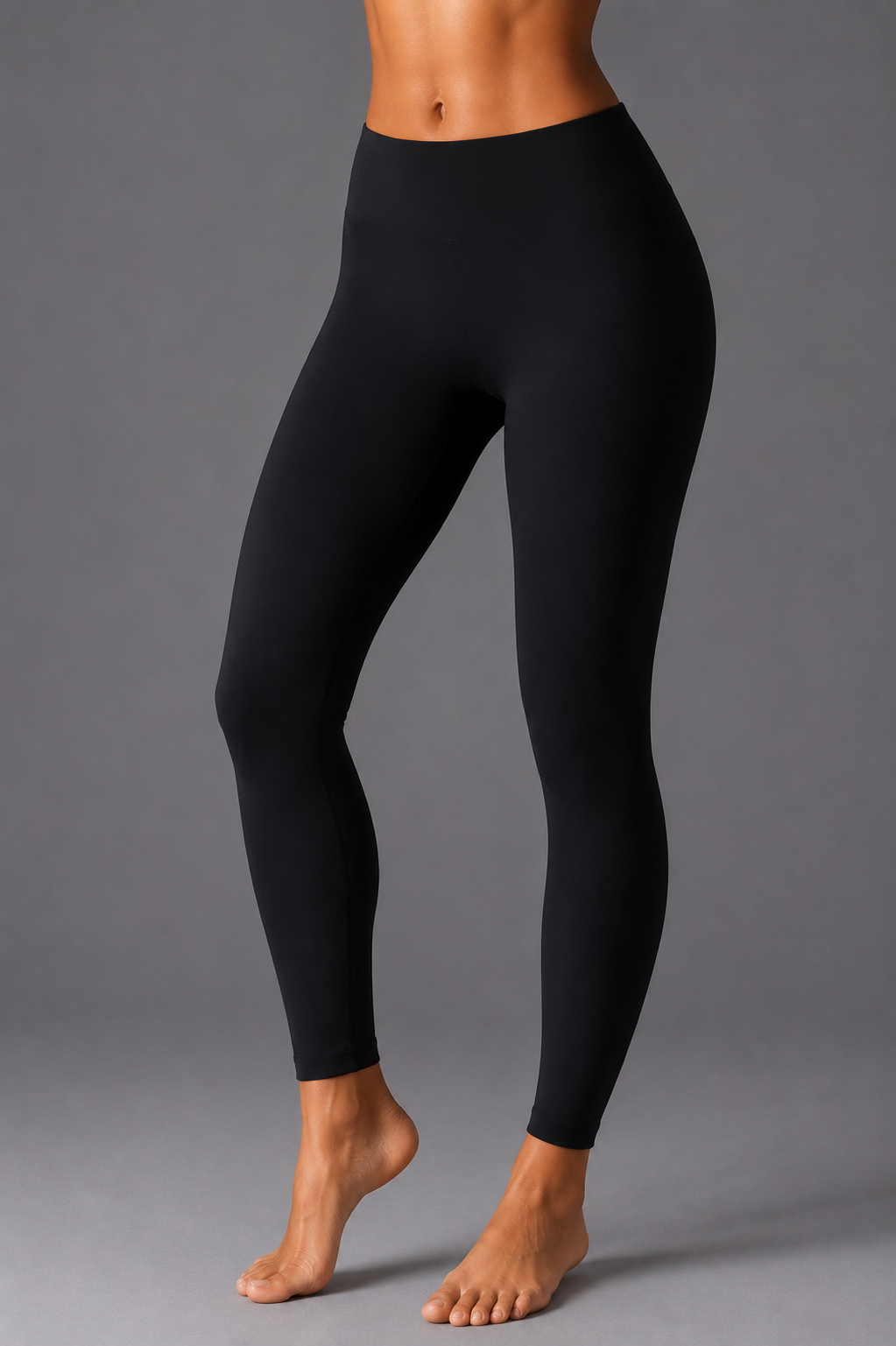 A222 High Rise Leggings