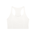 Paneling Yoga Tank Top