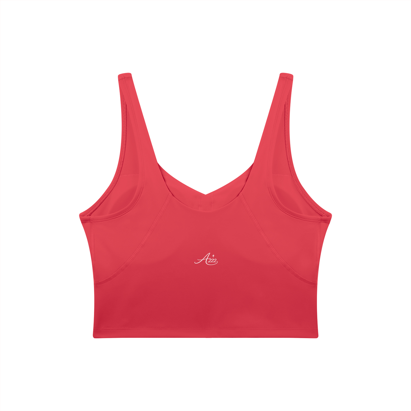 A222 Yoga Top with built in bra