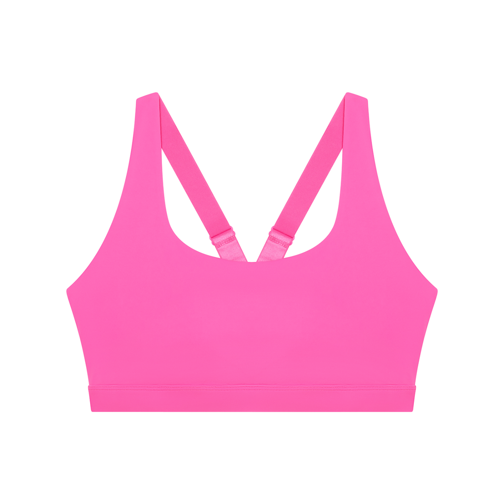 Adjustable Sports Bra