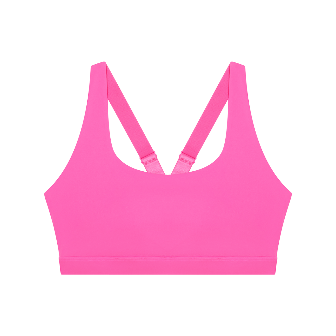 Adjustable Sports Bra