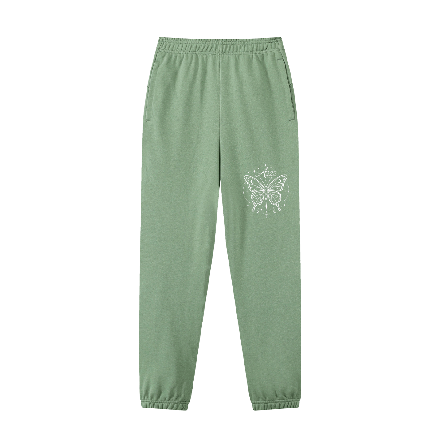 Butterfly Joggers