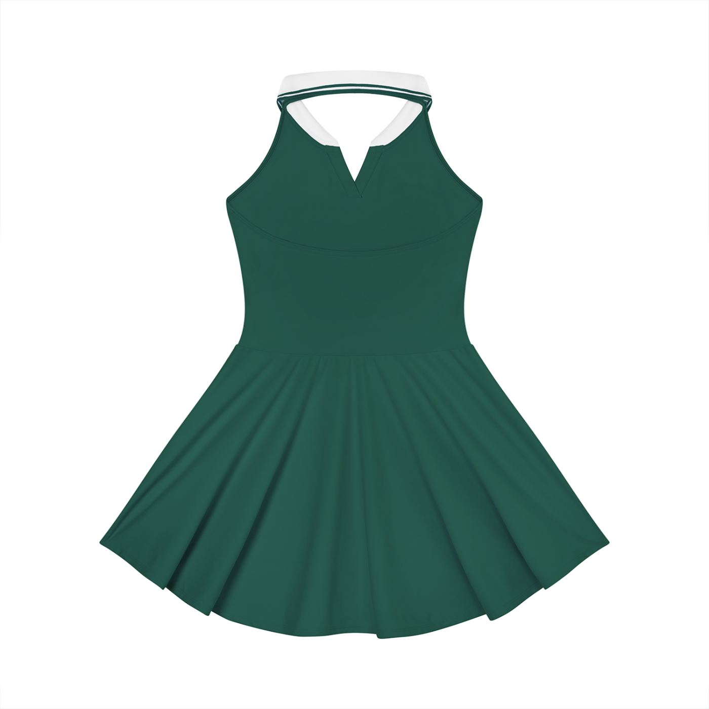 A222 Flow Dress