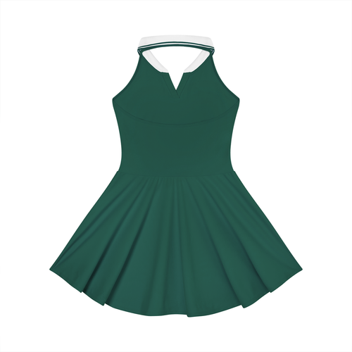 A222 Flow Dress