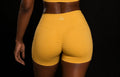 Solar Scrunch Shorts