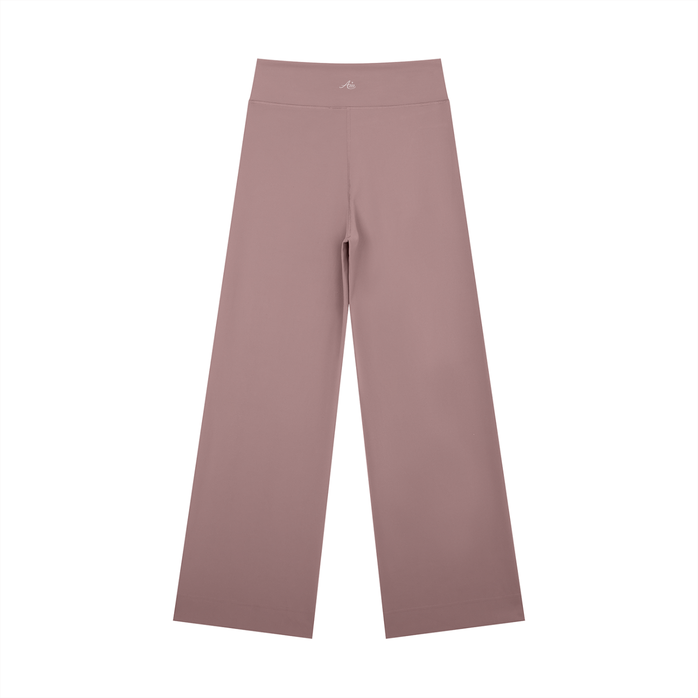 A222 Straight Leg Yoga Trousers
