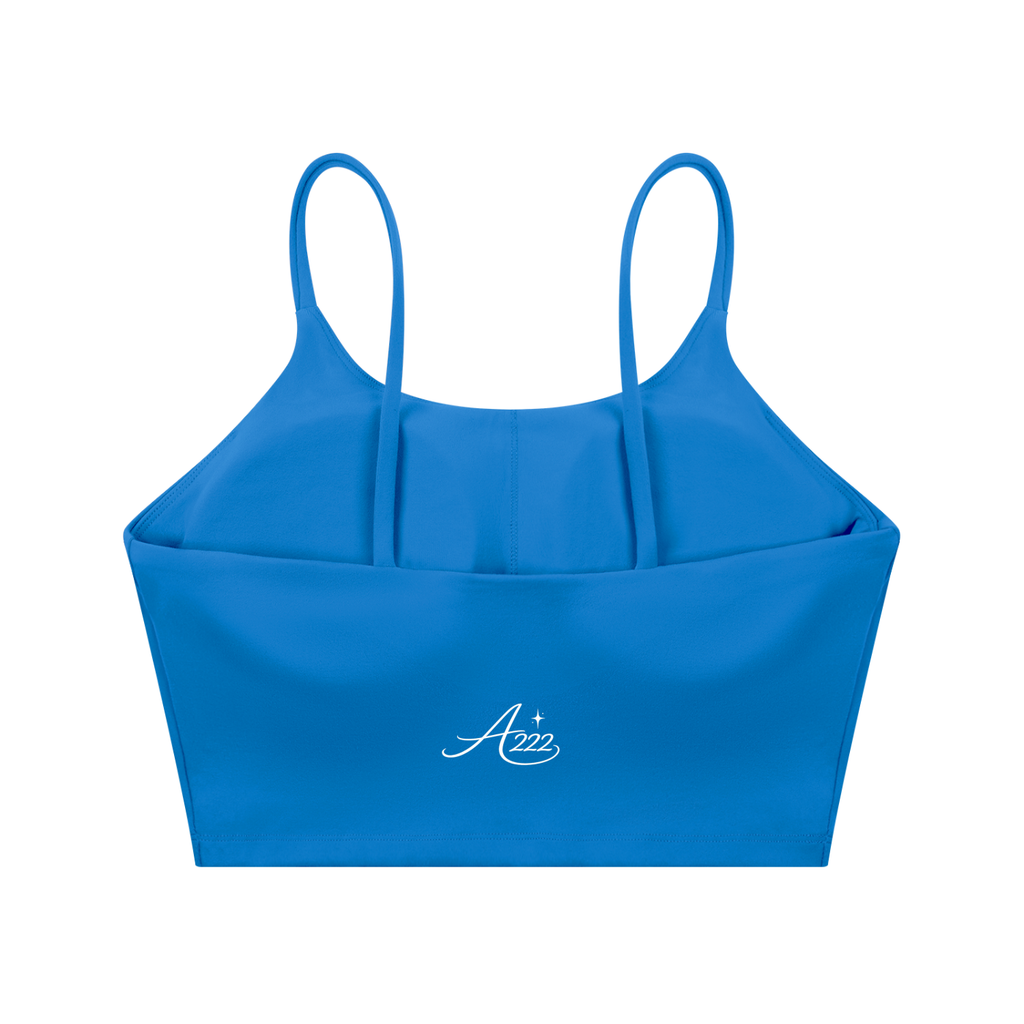 Rooted & Rising Sports Bra