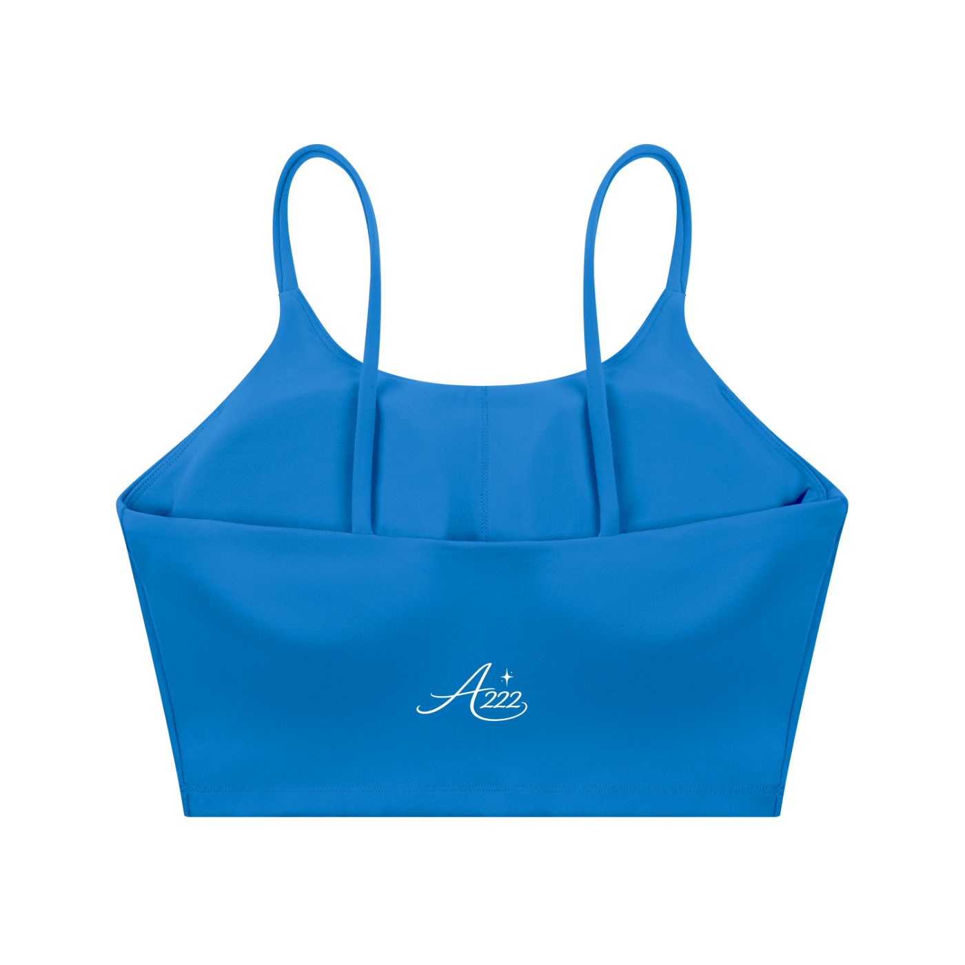 Rooted & Rising Sports Bra