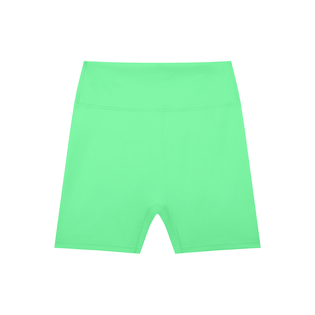 Scrunch Shorts