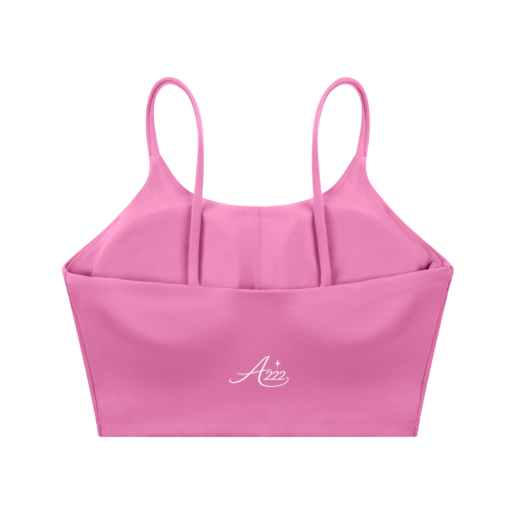 A222 Yoga Sports Bra