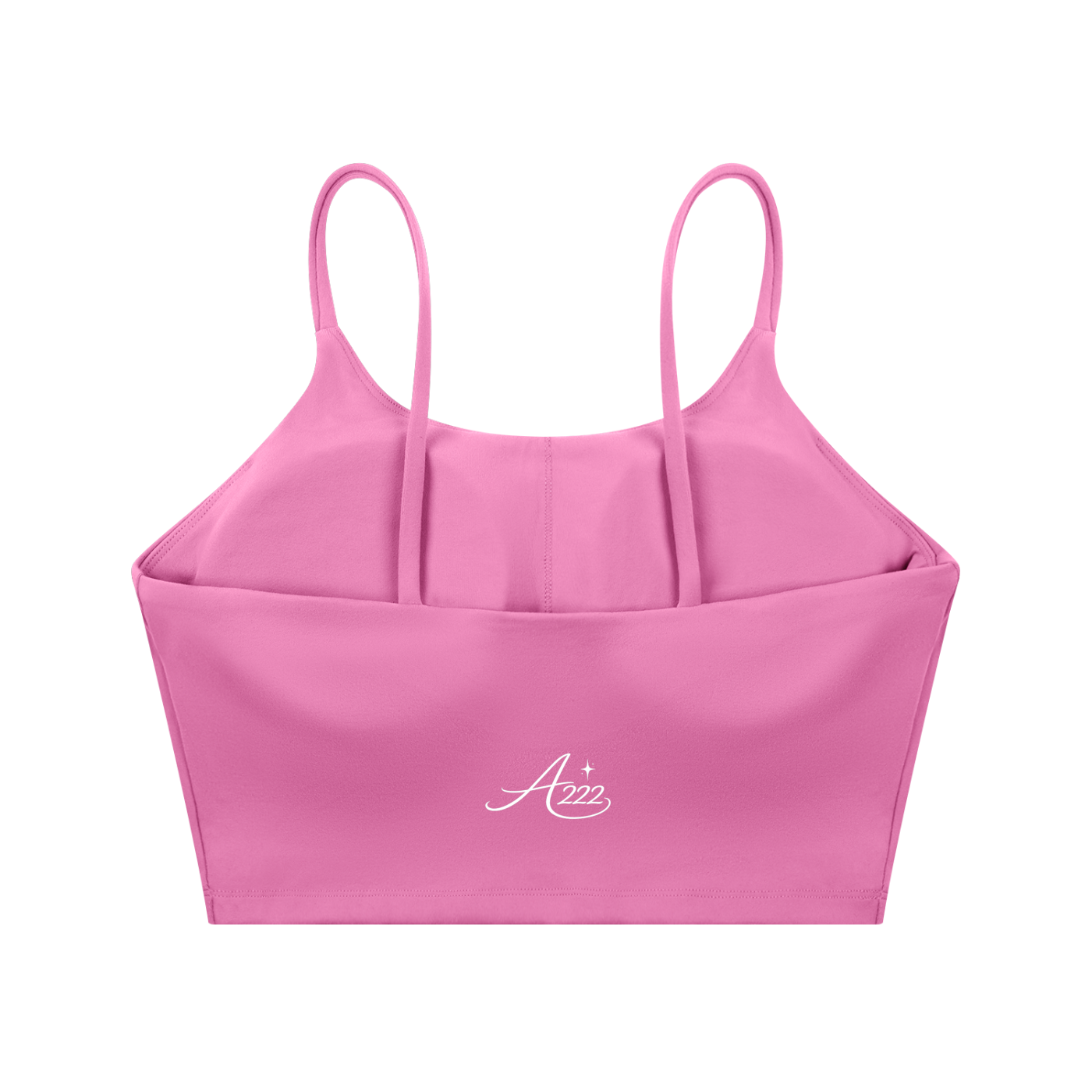 A222 Yoga Sports Bra