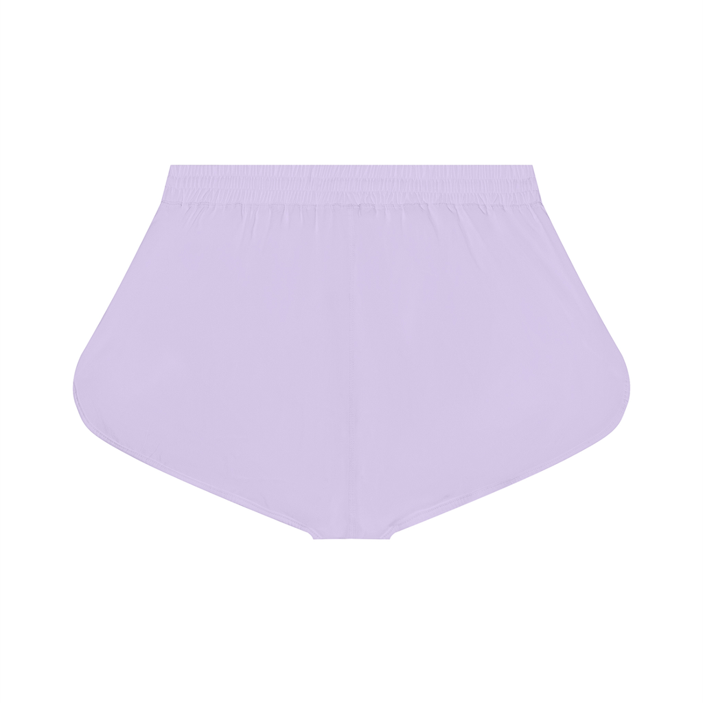 Drawstring Shorts