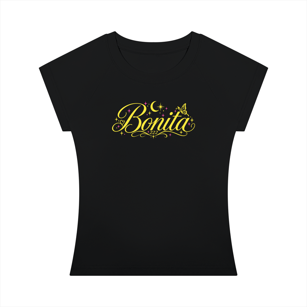 Bonita Raglan T-Shirt