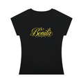 Bonita Raglan T-Shirt