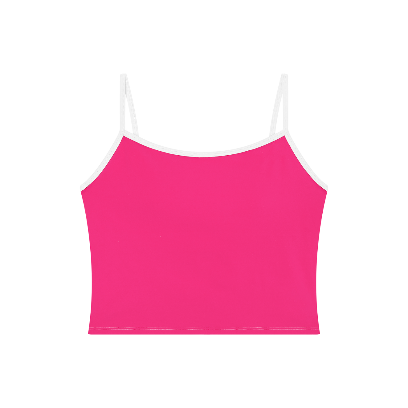 Aura Yoga Tank Top