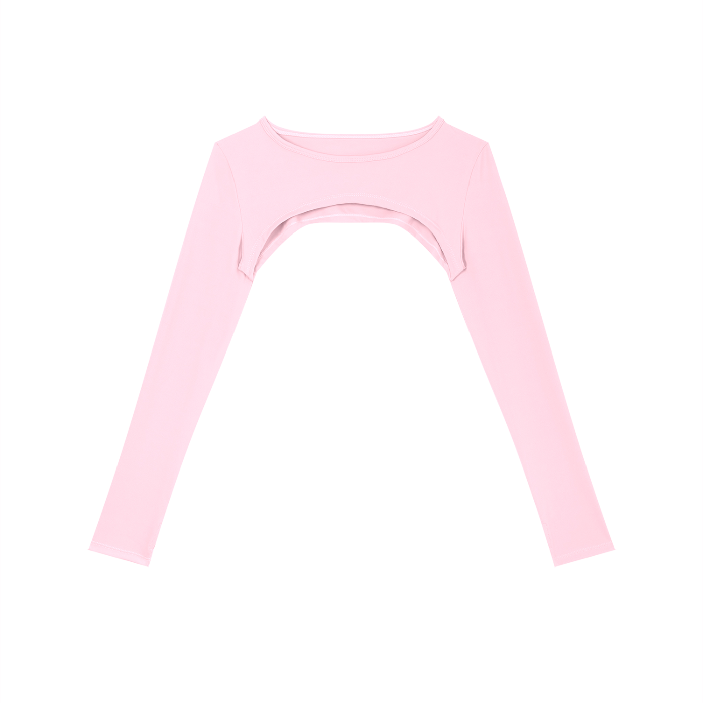 A222 Yoga Shrug
