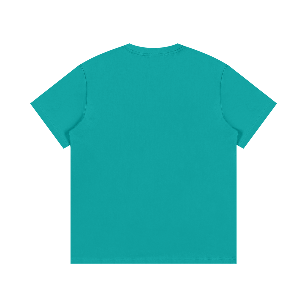 Karma Pure Cotton T-Shirt