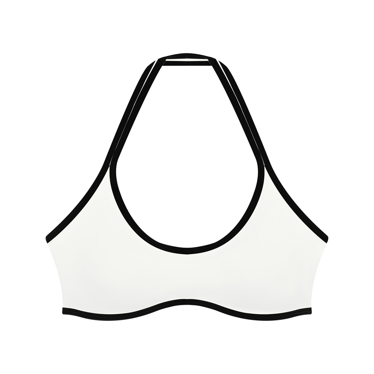 Nova Halter Sports Bra