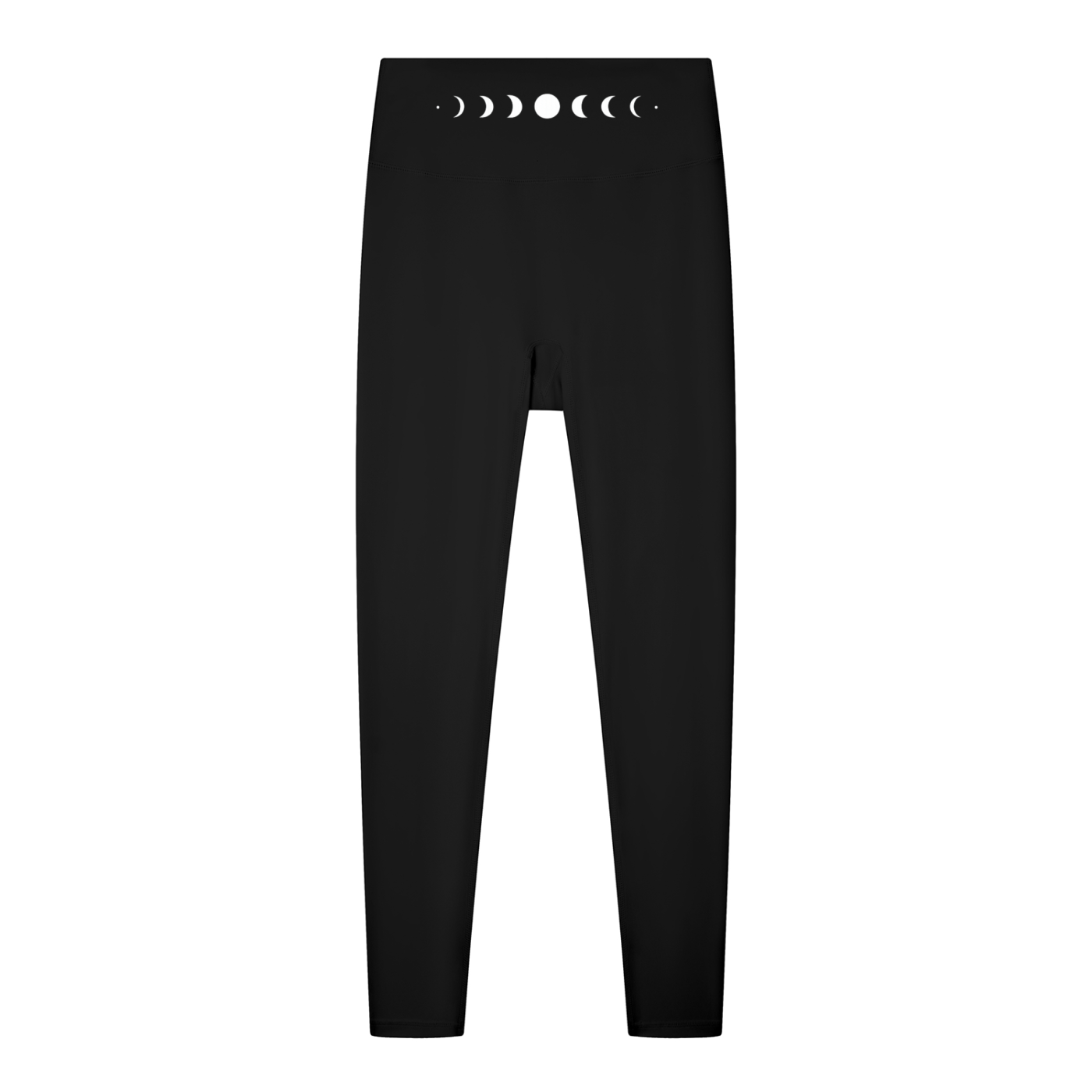 Moon Phase High Rise Leggings
