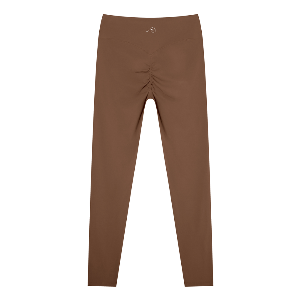 Scrunch Leggings