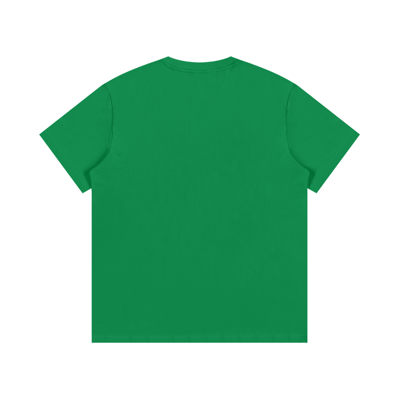 Karma Pure Cotton T-Shirt