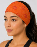 🧡 Sacral Awakening Headband