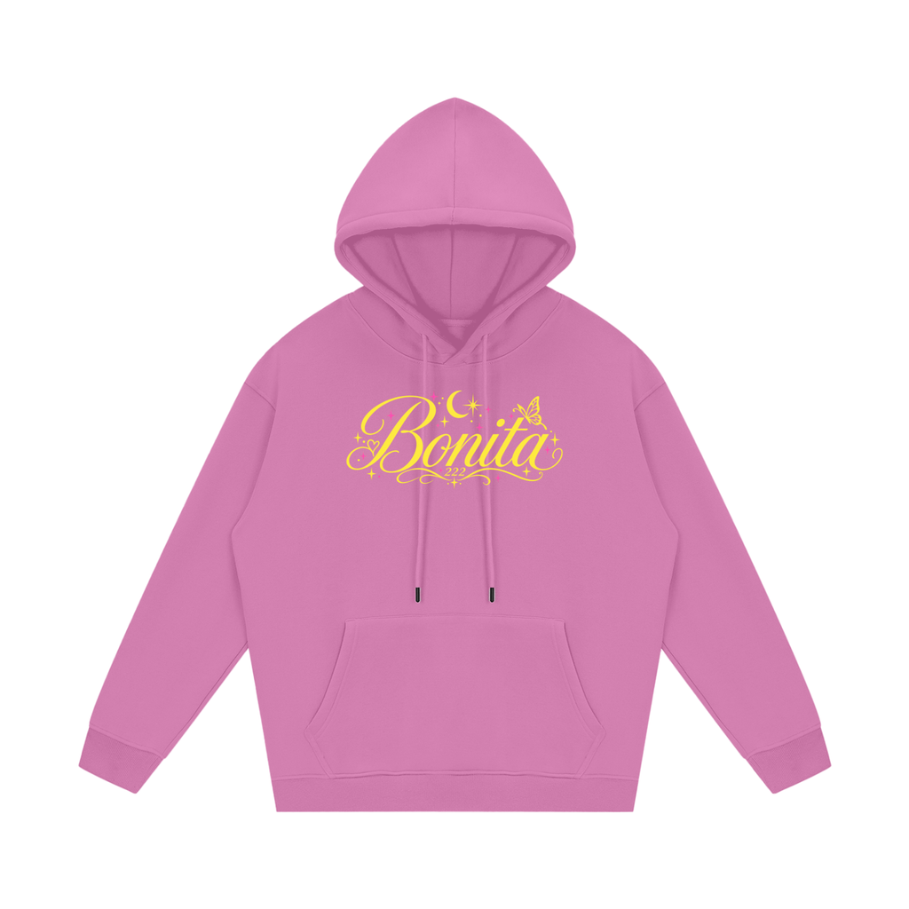 Bonita Fleece Hoodie