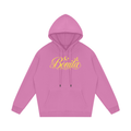 Bonita Fleece Hoodie