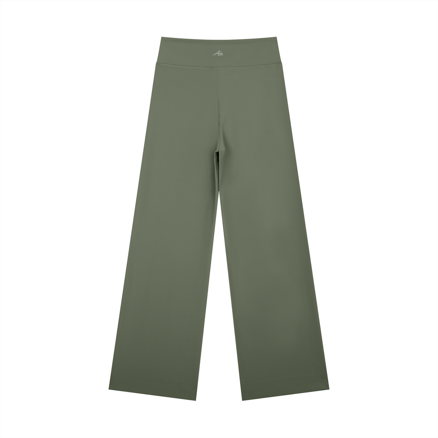A222 Straight Leg Yoga Trousers