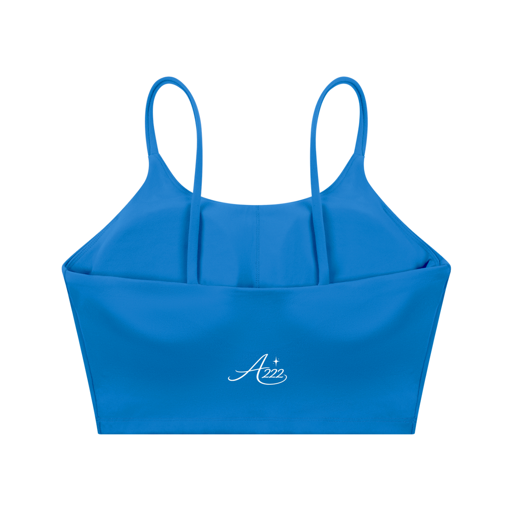 A222 Yoga Sports Bra
