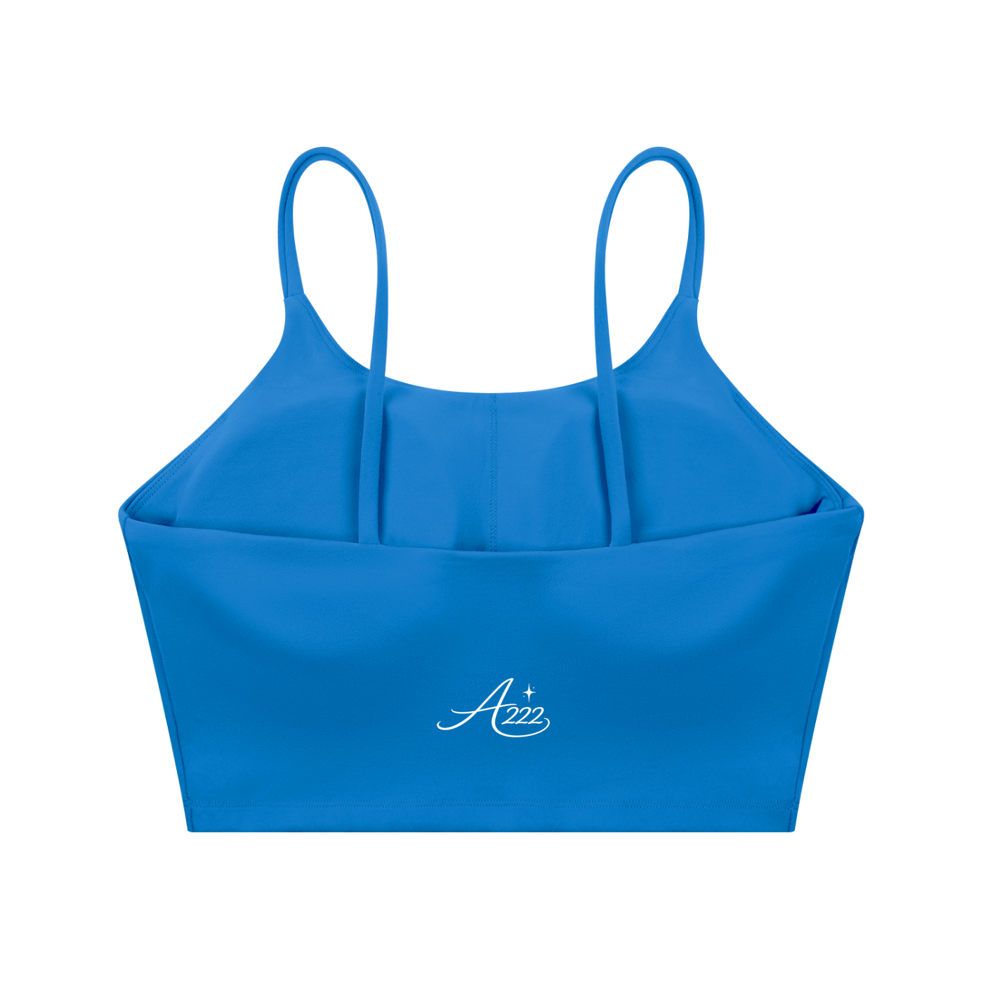 A222 Yoga Sports Bra