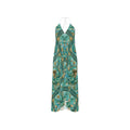 Ocean Goddess Halterneck Dress