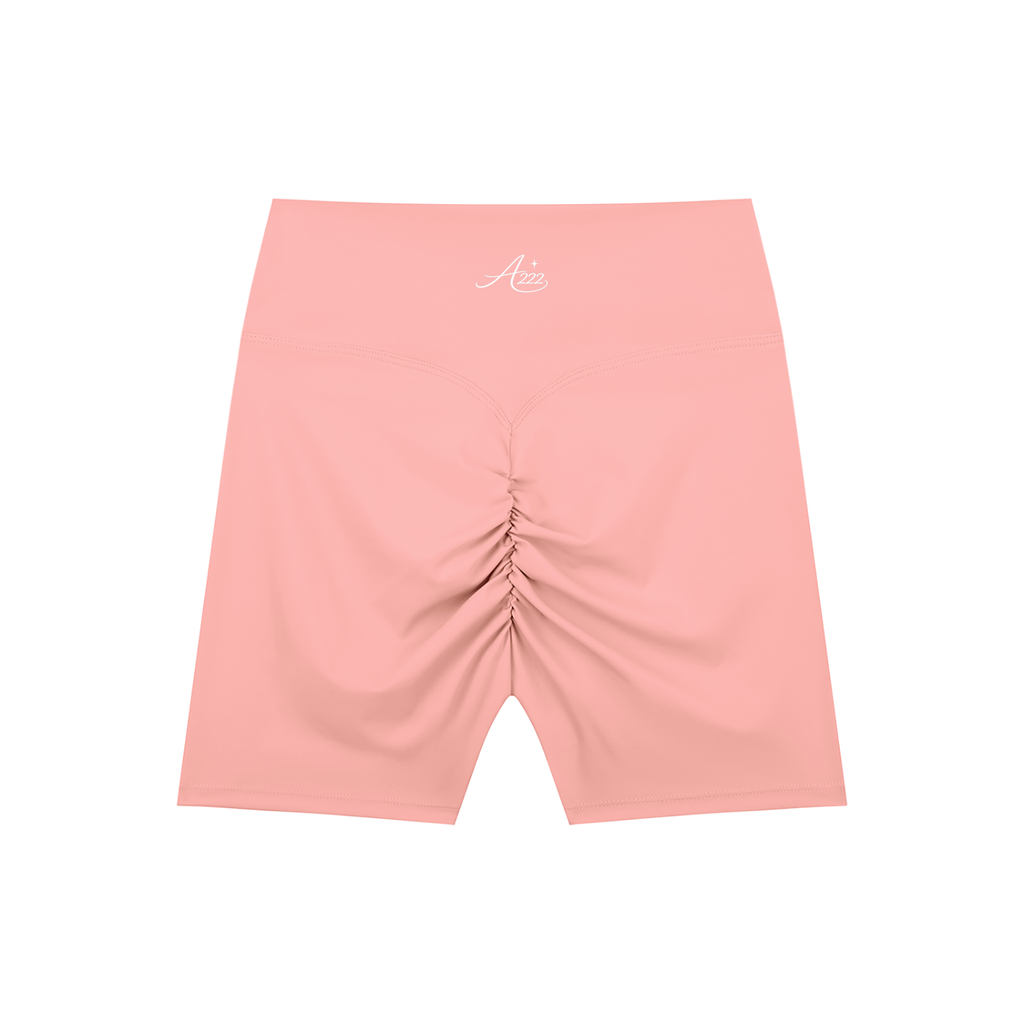 A222 Scrunch Shorts