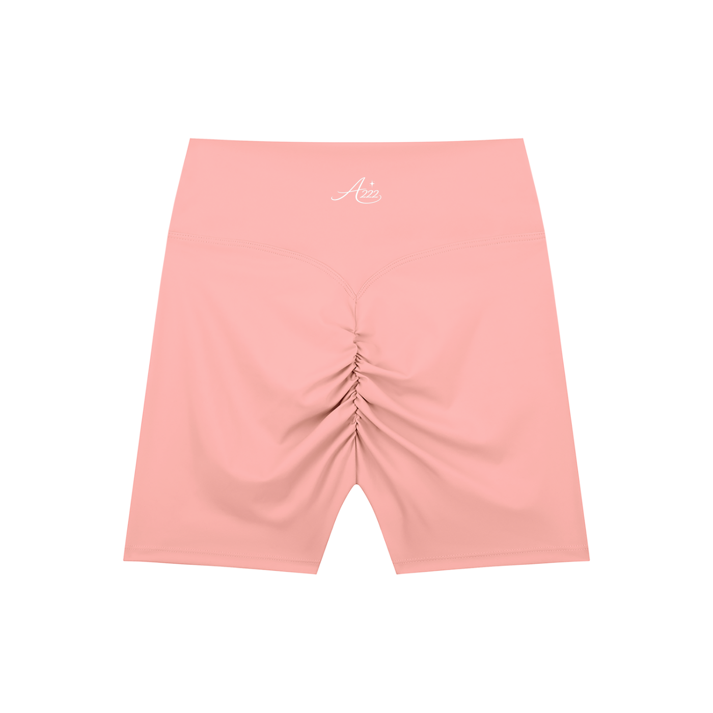 A222 Scrunch Shorts