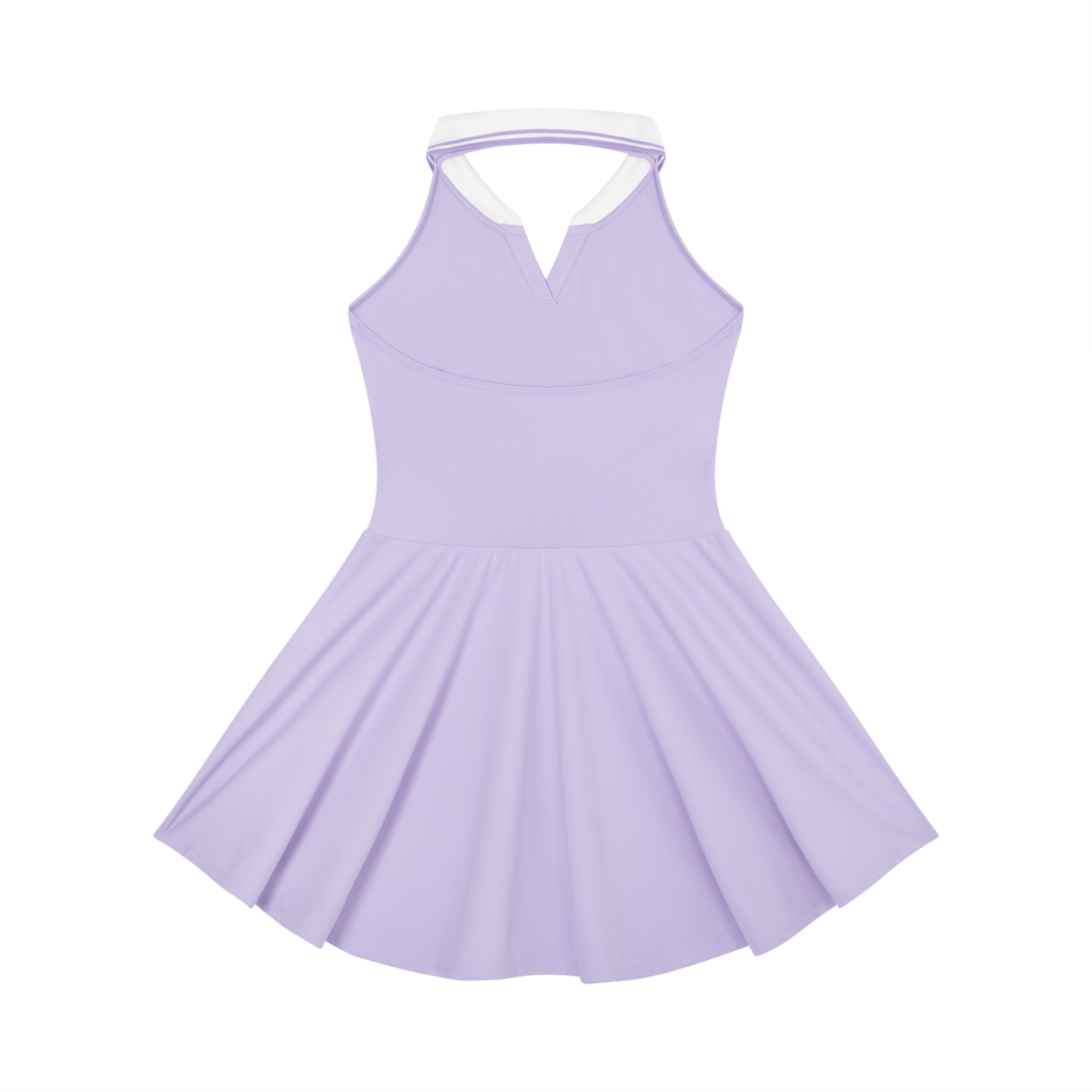 A222 Flow Dress