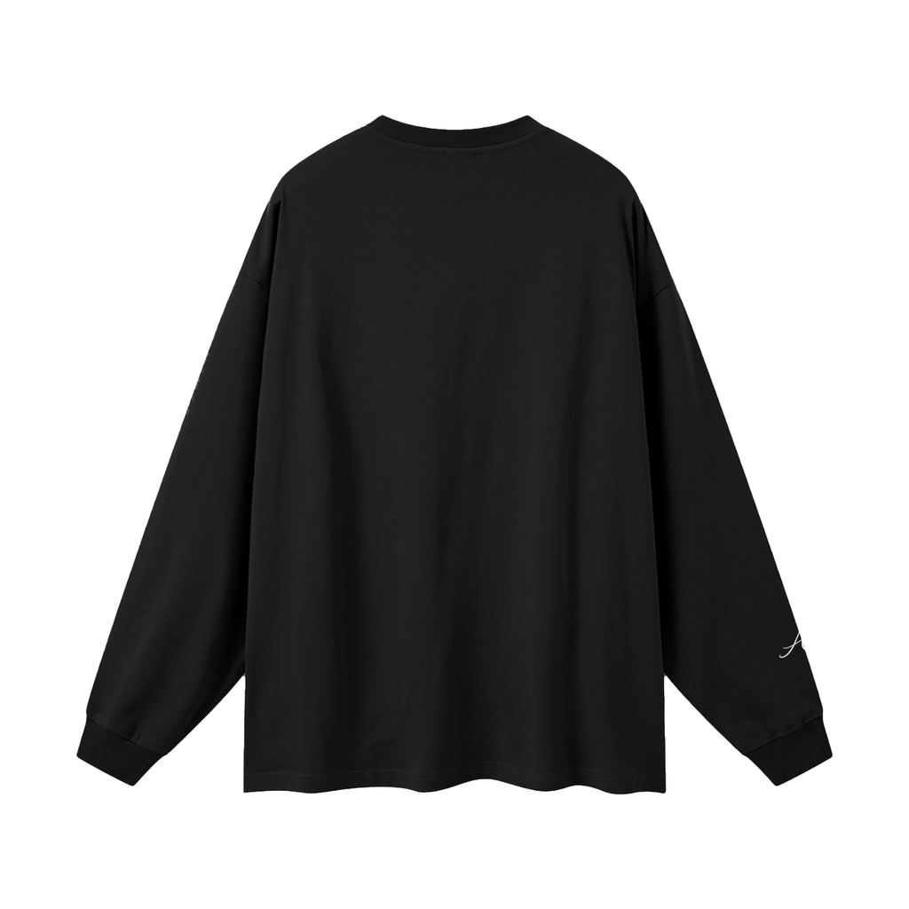 Libra Long Sleeve T-Shirt