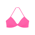 Thin line Halter-Neck Sports Bra